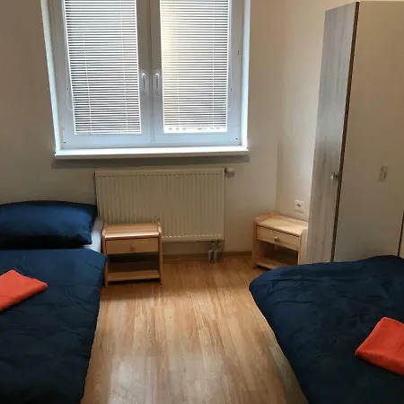 Hostel Maginova Nitra