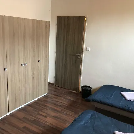 Hostel Maginova Nitra