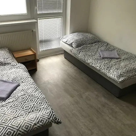 Hostel Maginova *