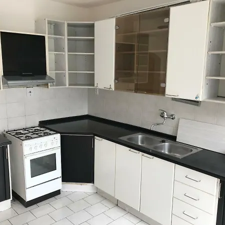 Maginova Hostal *