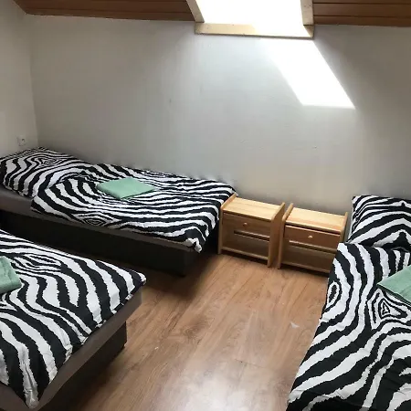 Hostal Maginova Nitra
