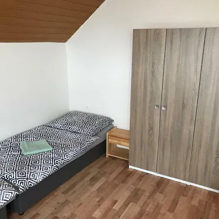 Hostal Maginova Nitra